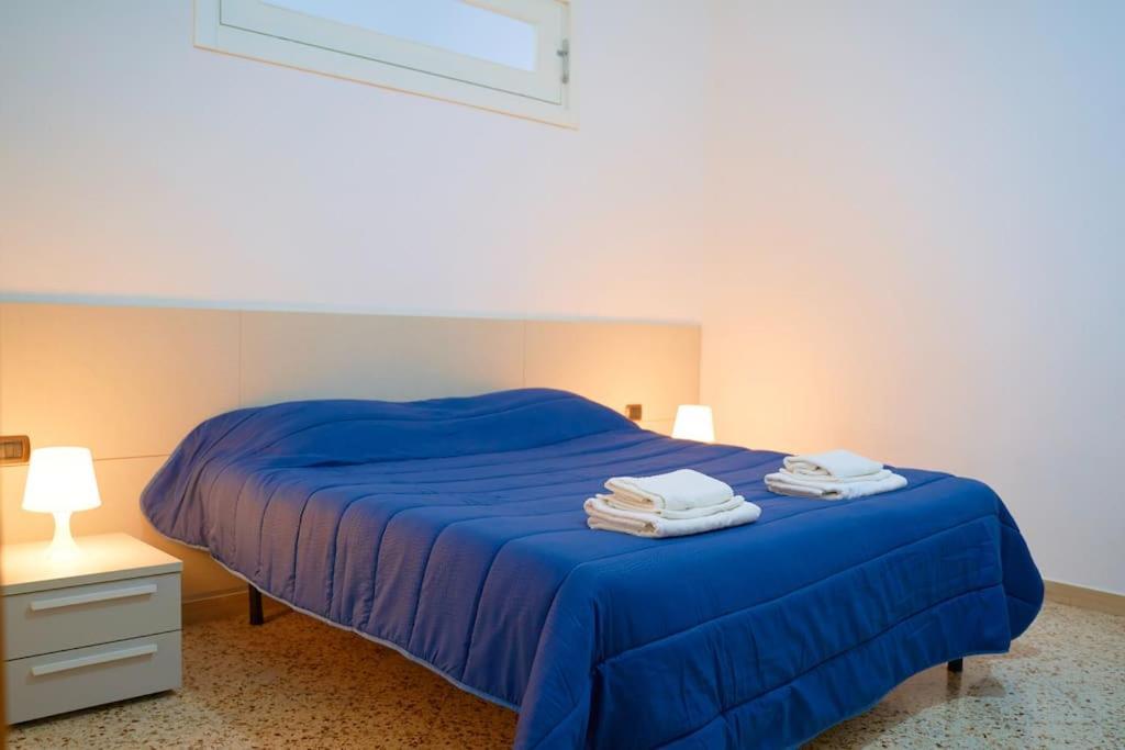 Mille Guest House Bari Extérieur photo