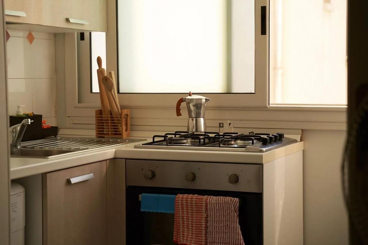 Mille Guest House Bari Extérieur photo