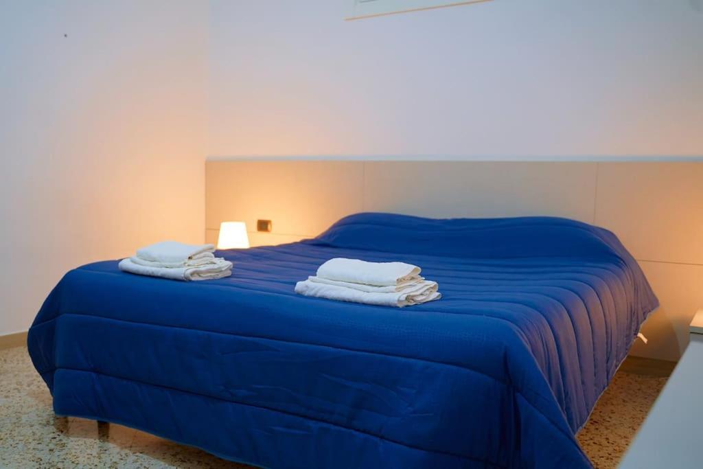 Mille Guest House Bari Extérieur photo