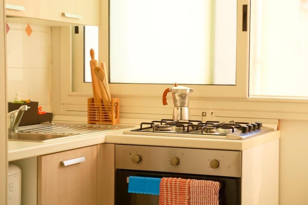 Mille Guest House Bari Extérieur photo