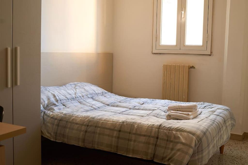 Mille Guest House Bari Extérieur photo