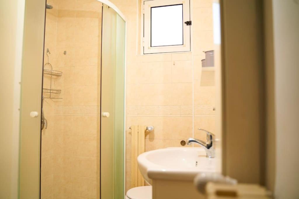 Mille Guest House Bari Extérieur photo