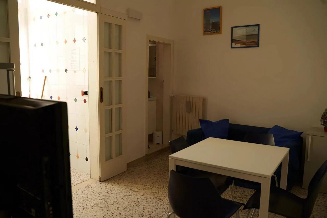 Mille Guest House Bari Extérieur photo