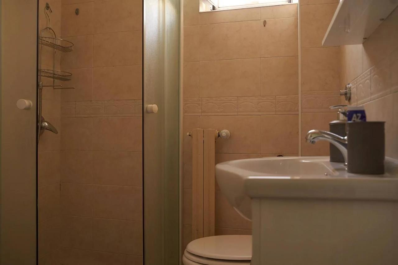 Mille Guest House Bari Extérieur photo