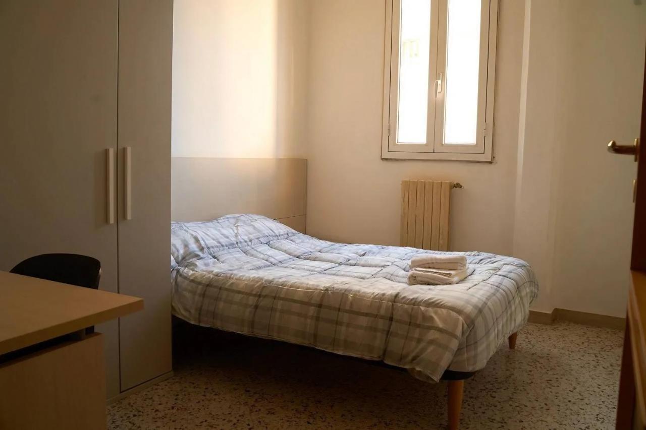 Mille Guest House Bari Extérieur photo