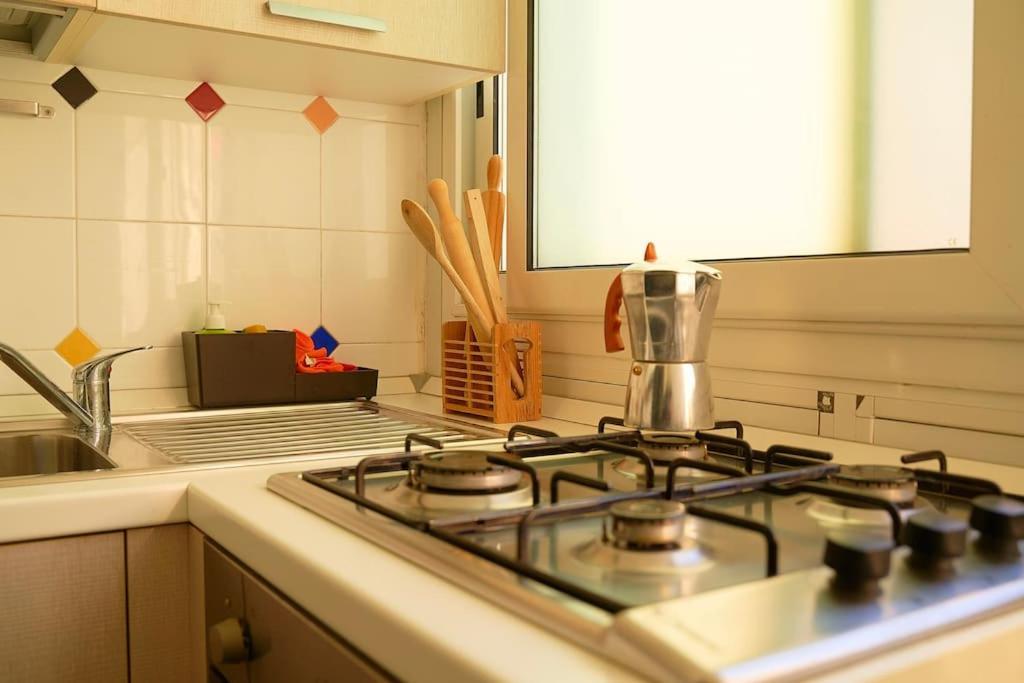 Mille Guest House Bari Extérieur photo
