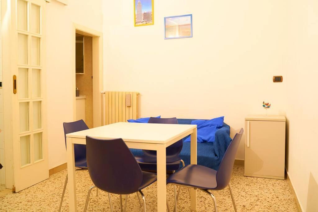 Mille Guest House Bari Extérieur photo