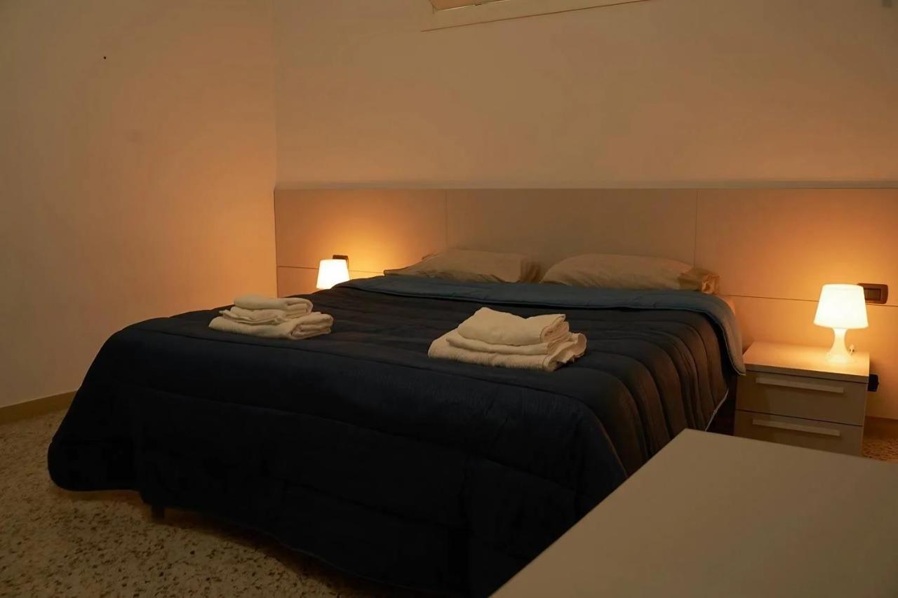 Mille Guest House Bari Extérieur photo